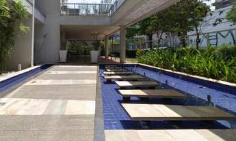 Imagem 6: Aluguel Apartamento 2 Dormitórios - 98 m² Vila Madalena