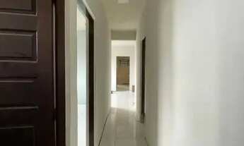 Imagem 3: Apartamento no Edifício Del Rey. 100 m². 3Q/1S. Jurunas - Belém - PA