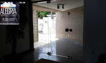 Imagem 3: Casa para Venda em Feira de Santana, KALILÂNDIA, 4 dormitórios, 4 suítes, 7 banheiros, 4 v