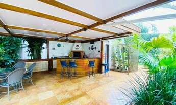 Imagem 4: Casa com 4 Quartos Para Locação ou Venda, Jardim Canadá