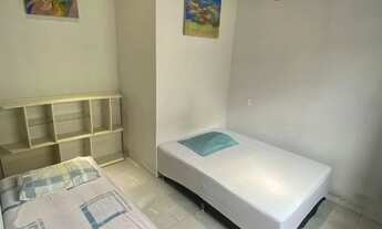 Imagem 6: Apartamento térreo Praia de Palmas GCR - SC