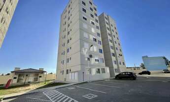 Imagem 2: Apartamento 2 dormitórios próximo Hospital Regional semimobiliado