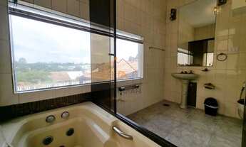 Imagem 2: Sobrado para Alugar no Horto Florestal com 5 dormitórios e 800m² de área útil