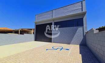 Imagem 3: Pavilhão - B. Santa Cruz - Gravataí -RS