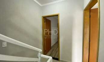 Imagem 4: Casa com 2 quartos e com varanda, 154 m² em Vila Curuçá, Santo André