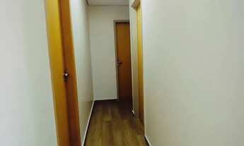 Imagem 7: Apto no Life da Villa com 3 Qts, sendo 1 suite 79m²/ Nascente/ Mobiliado/ 1 Vaga Coberta