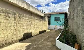 Imagem 2: Casa para aluguel, 3 quartos, 3 vagas, São Francisco de Assis - Sete Lagoas/MG