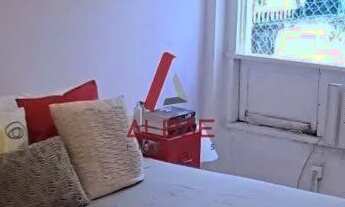 Imagem 7: 2 quartos na nobre e bucólica Visconde da Graça!