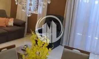 Imagem: Casa a venda 3 dormitórios sendo 1 suite-Garden