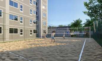 Imagem 2: Apartamento no Eusébio Cod0319