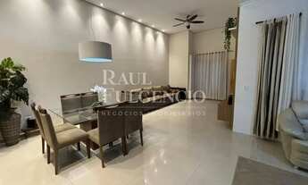 Imagem 4: Casa térrea à venda no Cond. Golden Hill