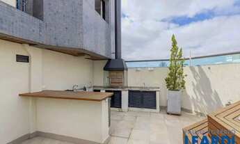 Imagem 13: TRIPLEX - CHÁCARA SANTO ANTONIO - SP