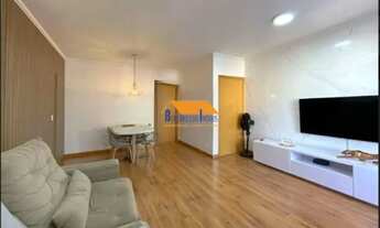 Imagem: Apartamento de 3 quartos, Bairro Palmares