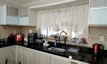 Imagem 3: Casas Padrão em Poços de Caldas