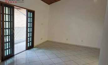 Imagem 3: Casa com 3 dormitórios para alugar, 160 m² por R$ 4.670,00/mês - Centro - Guararema/SP