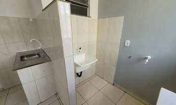 Imagem 5: Lene Pegado Aluga Ap de 1 suíte na Pedreira