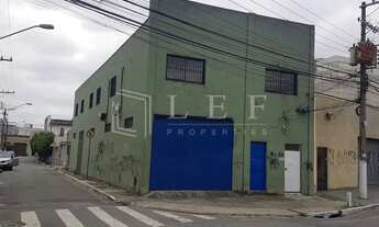 Imagem 2: R Da Coroa, Vila Guilherme