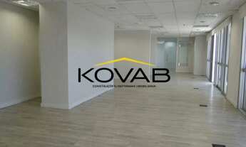 Imagem 4: Espaço Comercial Premium de 400m²: Seu Próximo Endereço de Sucesso! Chácara Santo Antônio