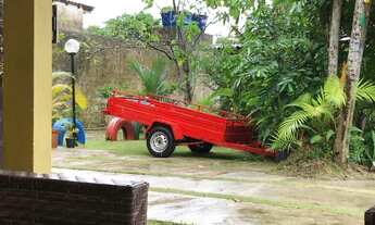 Imagem 3: Casa em mosqueiro para aluguel (temporada