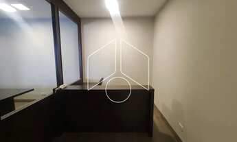 Imagem 2: Comercial Sala em Condomínio em Marília