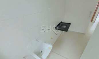 Imagem 5: Apartamento 2 quartos com vaga na Água Fria