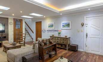 Imagem 7: Casa para Venda com 3 dormitórios, sendo 1 suites e 4 vagas no bairro Ipanema