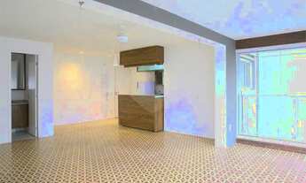 Imagem 2: Apartamento com 1 quartos para locação em Campo Belo - SP