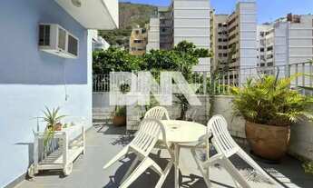 Imagem 7: Cobertura : Duplex / Residencial / Copacabana