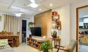 Imagem 2: Cobertura Duplex com 3 quartos no trevo de Itacoatiara