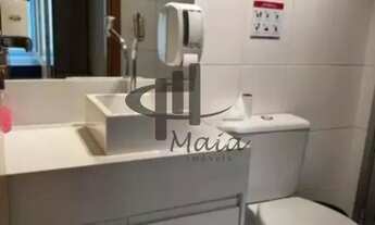 Imagem 6: Venda Sala Comercial Sao Caetano do Sul Centro Ref: 45465