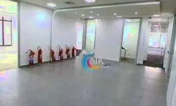 Imagem 4: Conjunto para alugar, 367 m² por R$ 64.450,01/mês - Moema - São Paulo/SP