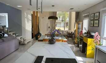 Imagem 3: Casa com 4 dormitórios, 292 m² - venda por R$ 3.300.000,00 ou aluguel por R$ 23.100,00/mês