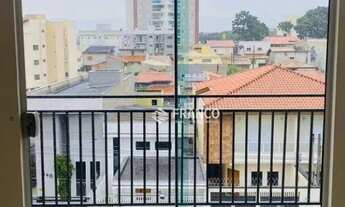 Imagem 6: Apartamento com 3 dormitórios para alugar, 82 m² - Residencial Portal da Mantiqueira - Tau