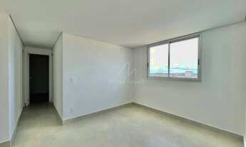 Imagem: Cobertura com 3 quartos (2 suítes) no bairro