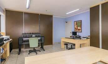 Imagem 2: Conjunto comercial para venda em Santana , 38m²