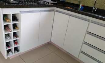 Imagem 2: Casa 2 quartos no Cond. Res. San Marino