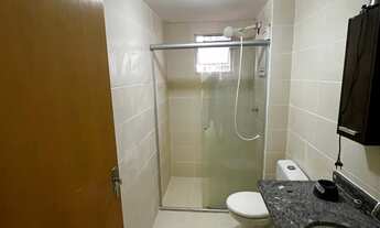 Imagem 6: Alugo apartamento em SAMAMBAIA SUL