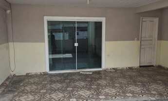 Imagem 2: Casa 5 Quartos c/ Suíte e Varanda - Cidade Nova V