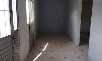 Imagem 7: Casa recém construída,toda na laje e com 50 metros de terreno pra fazer o que quiser