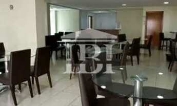 Imagem 6: Bosque dos Buritis, Setor Oeste- Goiânia GO