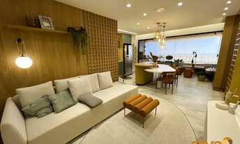 Imagem 2: Apartamento 3 suítes no Setor marista