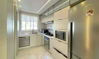 Imagem 6: Apartamento à venda no Grajaú Belo Horizonte