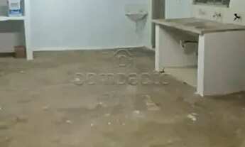 Imagem 2: Casa para alugar com 2 Quartos e Ampla Garagem, 60m² - Parque Industrial