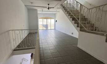 Imagem 6: Ponto comercial Galpão / depósito com 1 vaga na garagem