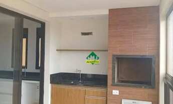 Imagem 2: Apartamento com 3 dormitórios, 170 m² - venda por R$ 1.750.000,00 ou aluguel por R$ 8.350