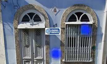 Imagem: Catumbi Casa 4quartos kitinete nos fundos