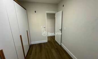 Imagem 4: Apartamento à venda com 3 quartos sendo 2 suíte, 89m² - Ed Wave - Alphaville - Barueri/SP