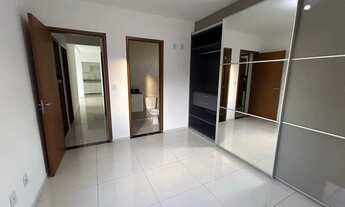 Imagem 3: Apartamento 3 quartos