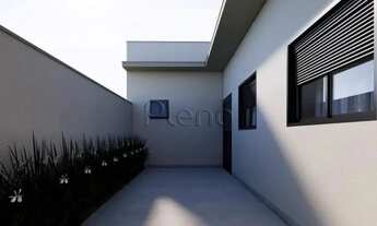 Imagem 4: Casa à venda em Indaiatuba, Jardim Bom Sucesso, com 3 quartos, com 105 m²