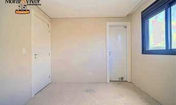 Imagem 5: Apartamento para Venda em Curitiba, Alto da Rua XV, 2 dormitórios, 1 suíte, 2 banheiros, 2